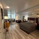 Hollywood Rooftop Boutique Residences On Melrose