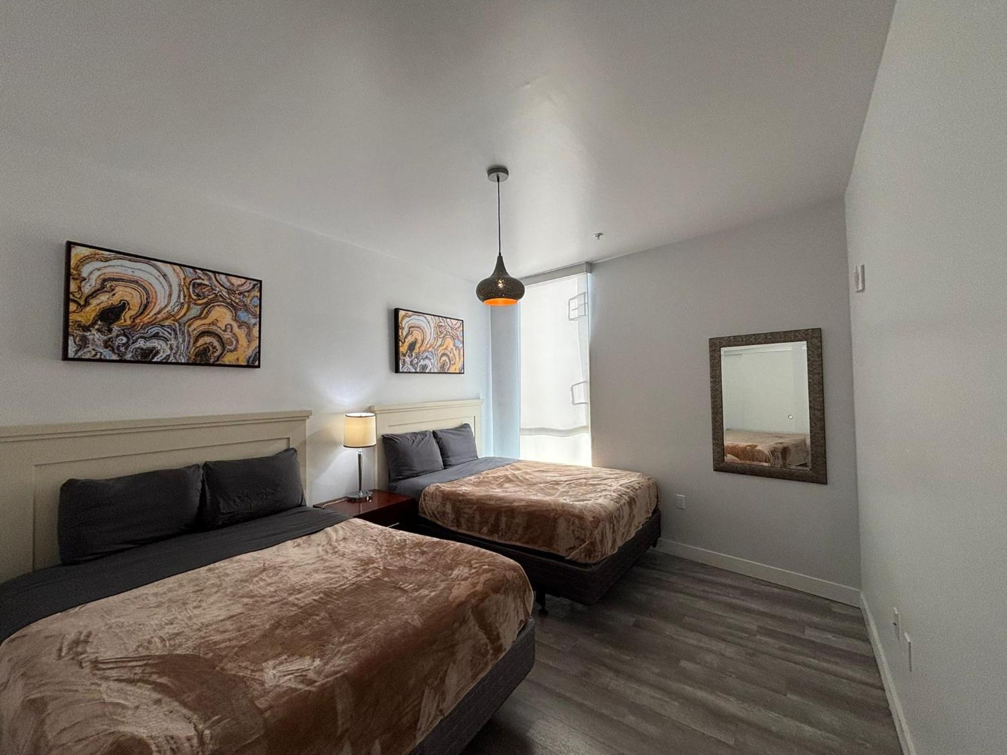Hollywood Rooftop Boutique Residences On Melrose