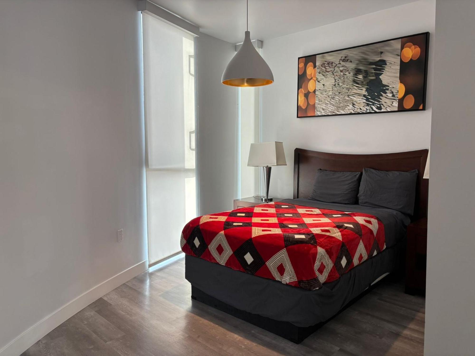 Aparthotel Hollywood Rooftop Boutique Residences On Melrose *
