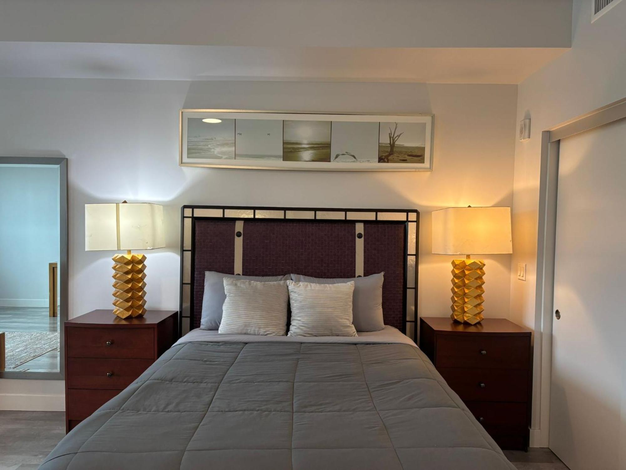 Hollywood Rooftop Boutique Residences On Melrose Aparthotel *