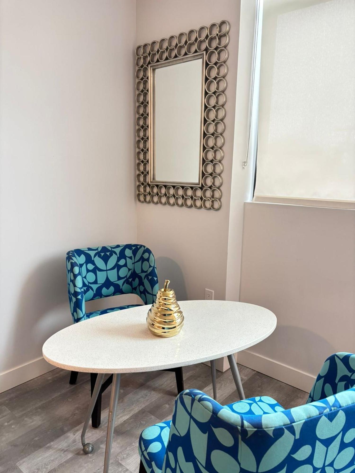 Aparthotel Hollywood Rooftop Boutique Residences On Melrose Los Angeles