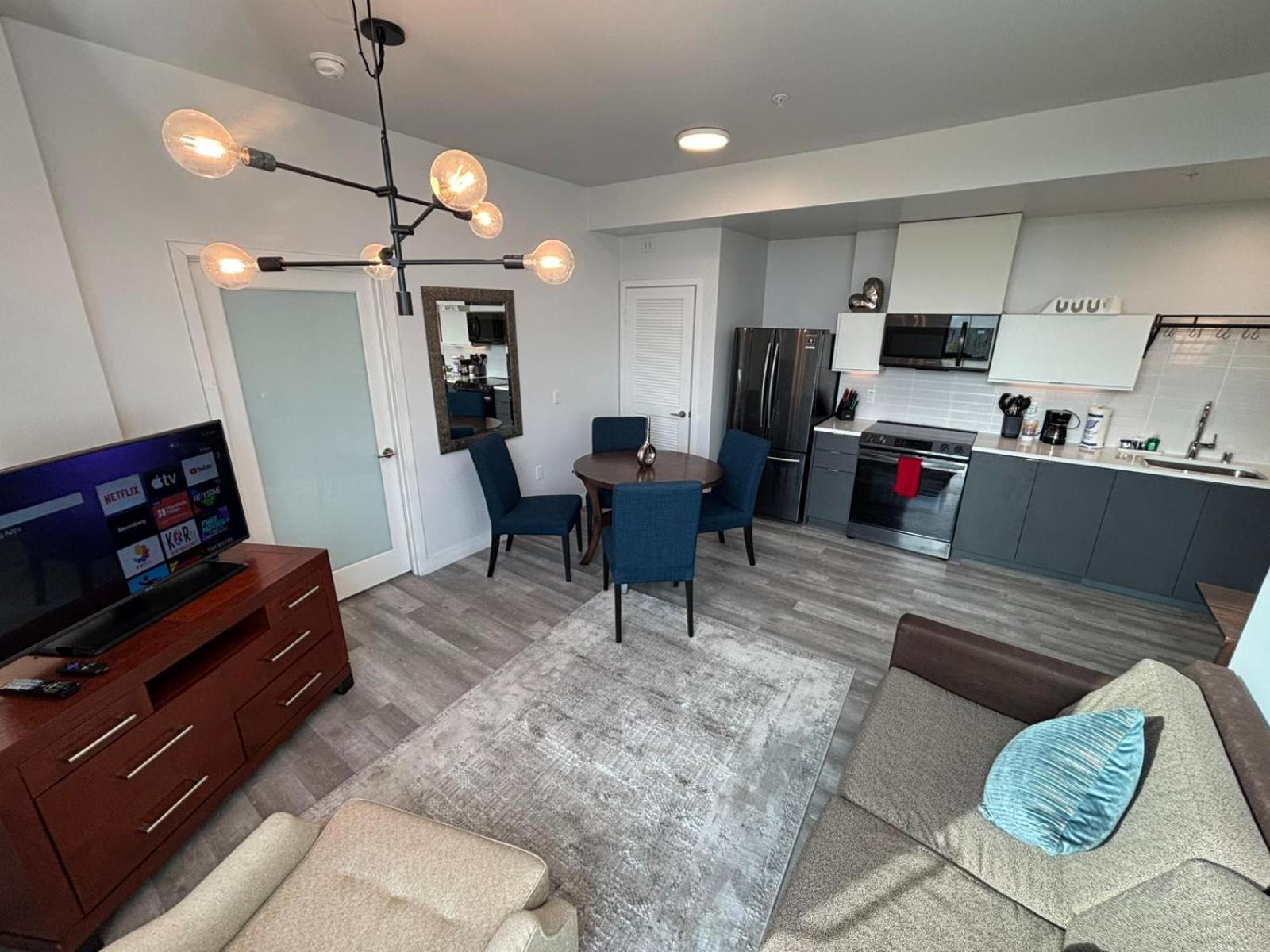 Hollywood Rooftop Boutique Residences On Melrose