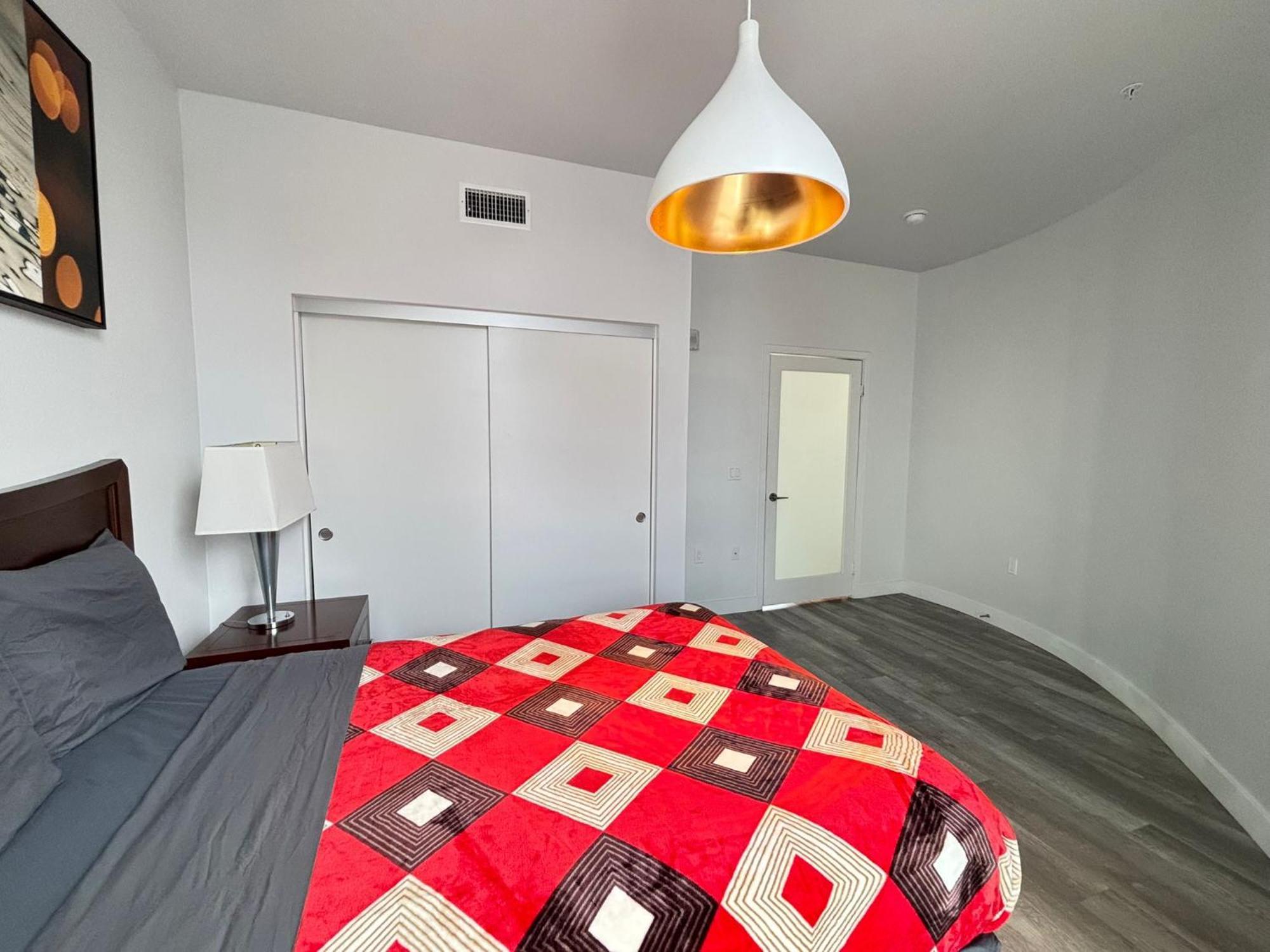 Aparthotel Hollywood Rooftop Boutique Residences On Melrose *