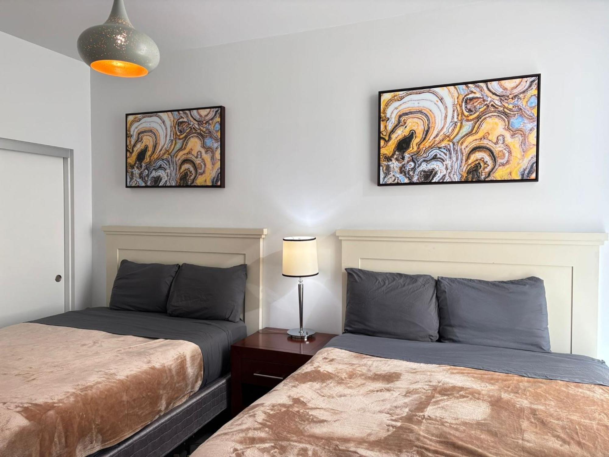 Hollywood Rooftop Boutique Residences On Melrose * Los Angeles