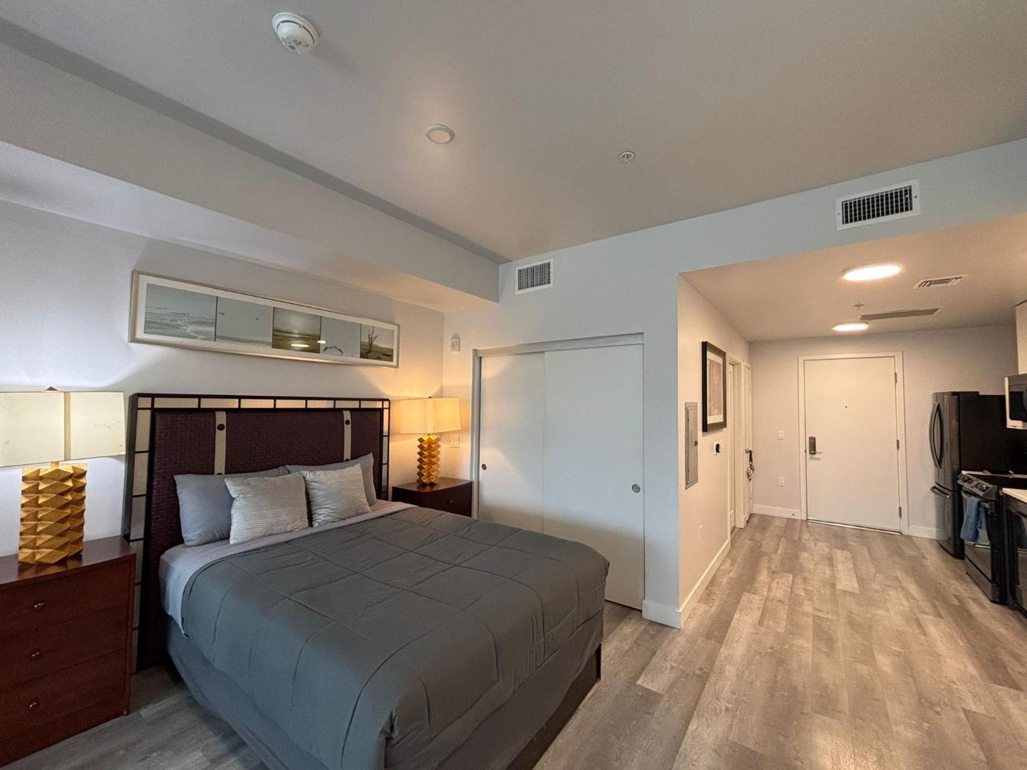 Hollywood Rooftop Boutique Residences On Melrose Aparthotel *