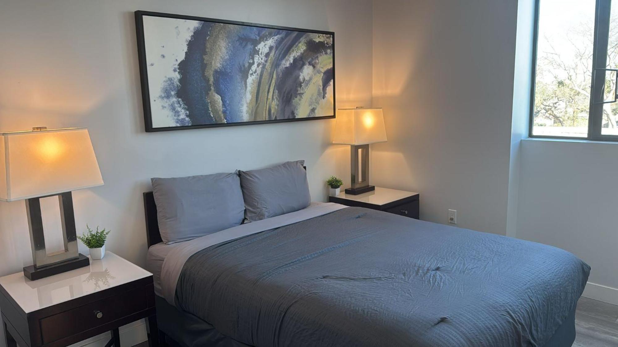 Hollywood Rooftop Boutique Residences On Melrose Aparthotel *
