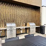 Hollywood Rooftop Boutique Residences On Melrose