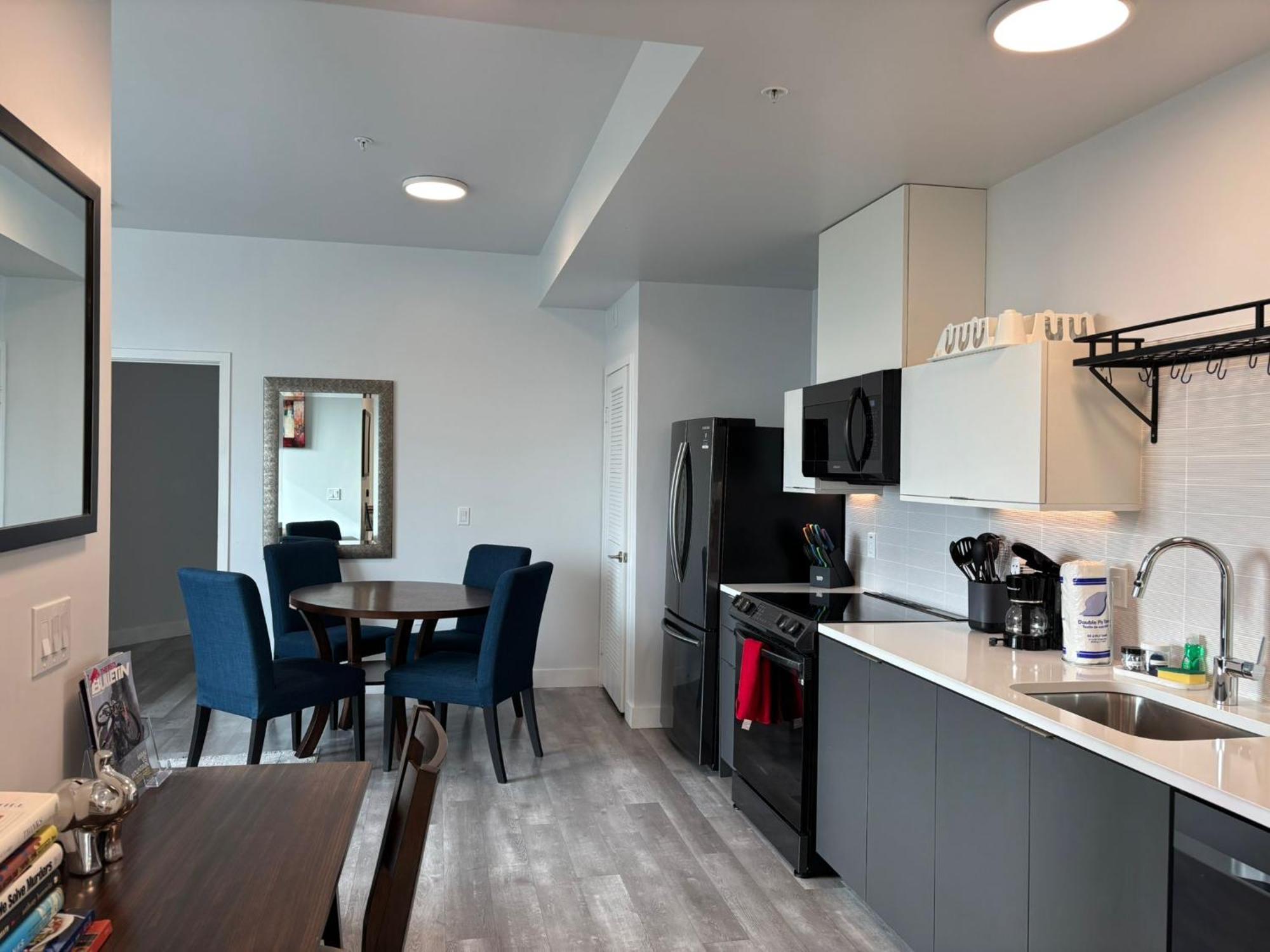 Hollywood Rooftop Boutique Residences On Melrose * Los Angeles
