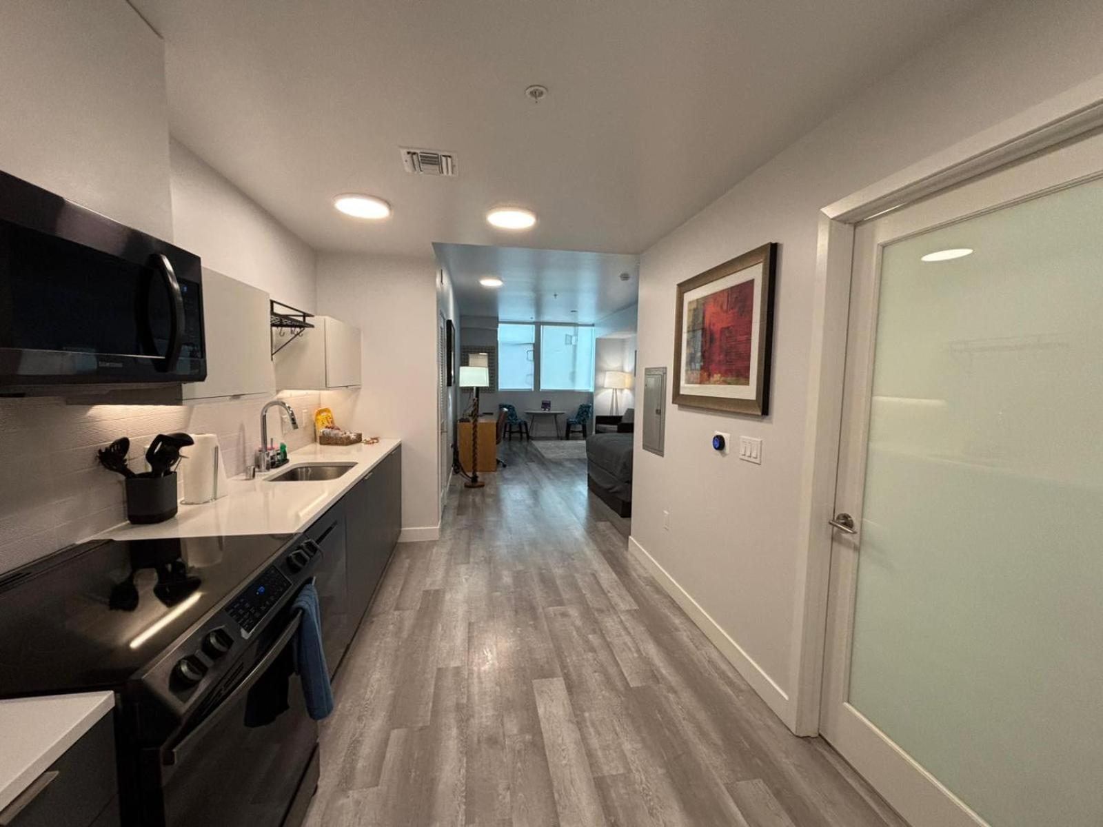Hollywood Rooftop Boutique Residences On Melrose Aparthotel *