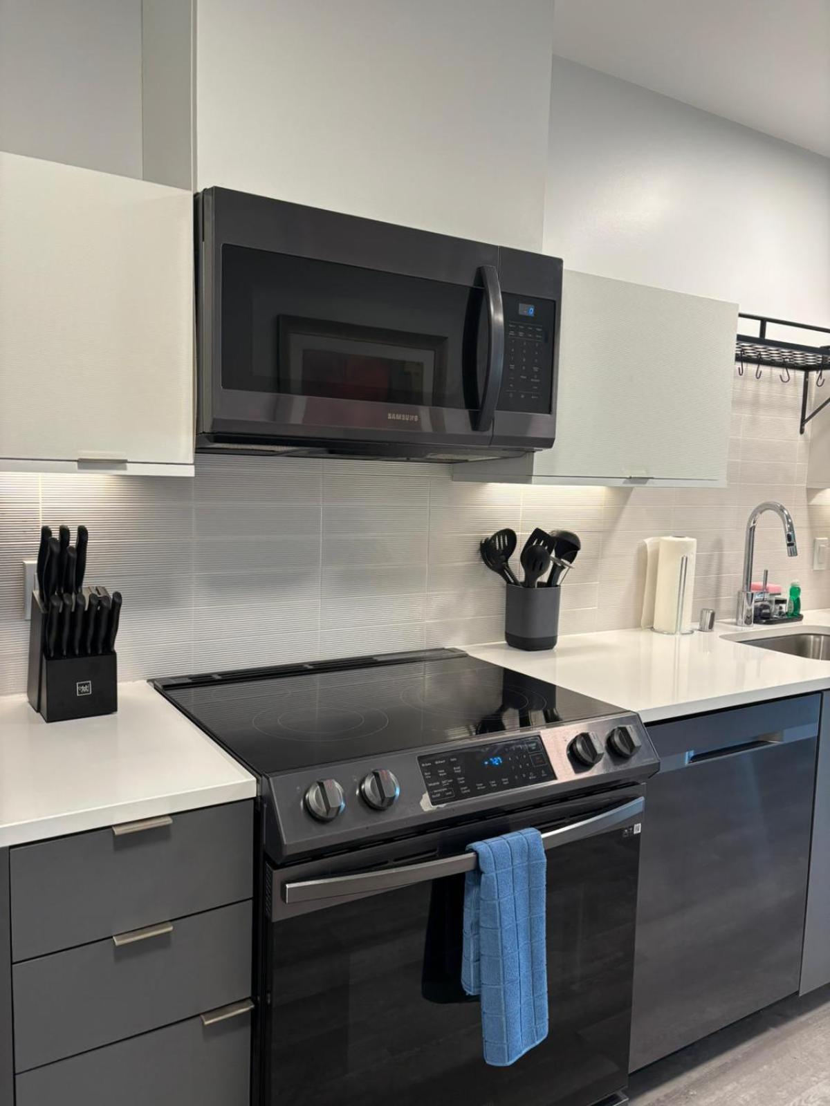 Hollywood Rooftop Boutique Residences On Melrose Aparthotel Los Angeles